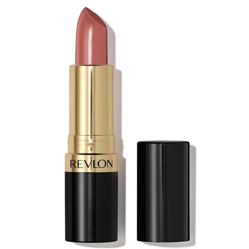 0.15Oz Revlon Super Lustrous Lipstick (755 Bare It All) 1