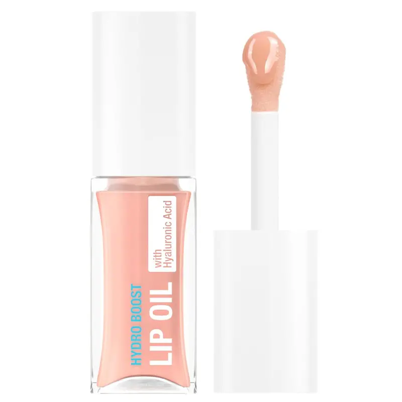 0.2 Fl Oz Neutrogena Hydro Boost Tinted Lip Oil 1