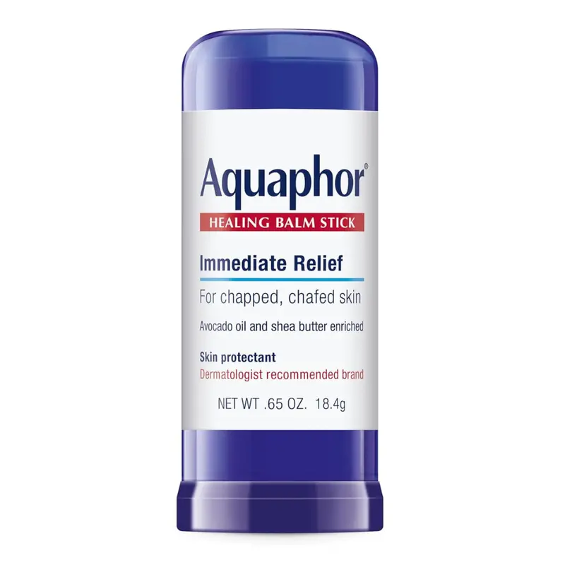 0.65 Oz Aquaphor Healing Balm Stick W/ Shea Butter 1