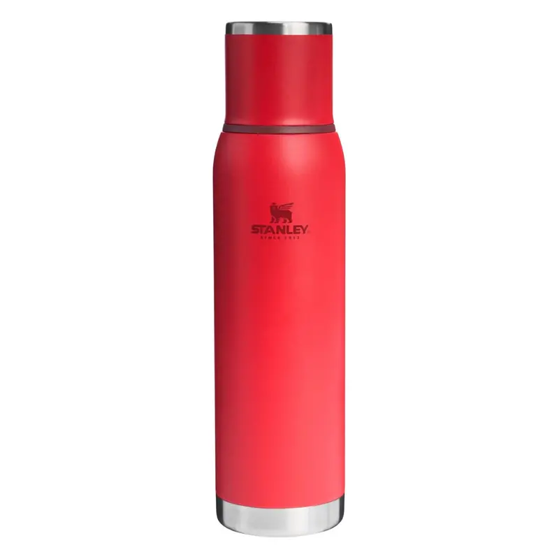 1.4 Qt Stanley Adventure-To-Go Wide Mouth Vacuum Bottle 1
