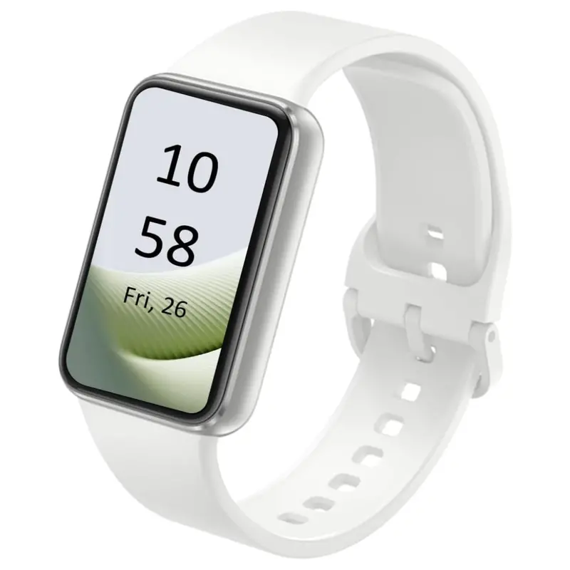 1.6" Samsung Galaxy Fit3 Amoled Display 40Mm Activity Tracker 1