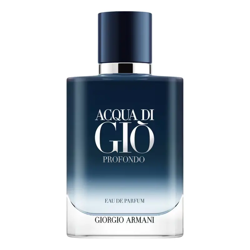 1.6Oz Giorgio Armani Men's Acqua Di Gio Profondo Eau De Parfum 1