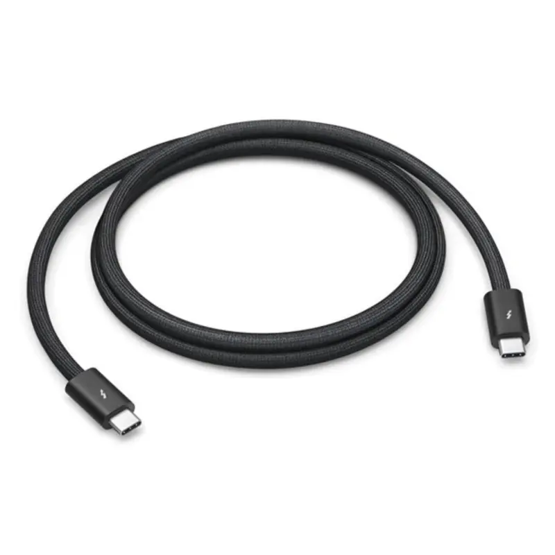 1-Meter Apple Thunderbolt 4 Usb-C Pro Cable 1