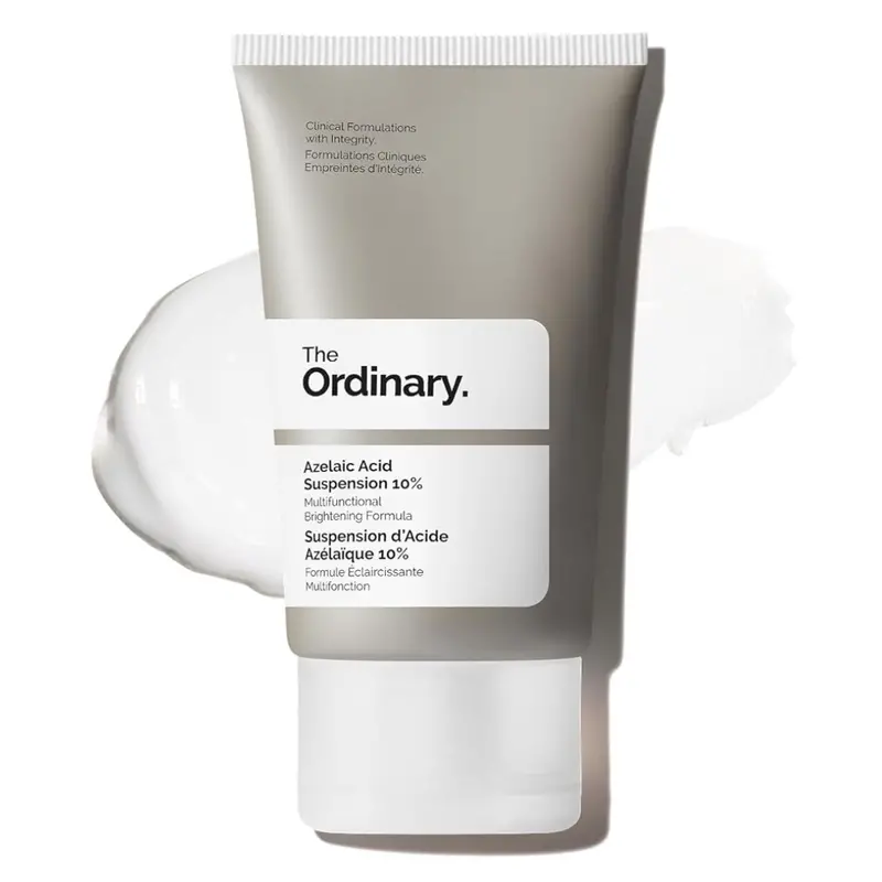 1-Oz The Ordinary Azelaic Acid Suspension 10% Cream 1