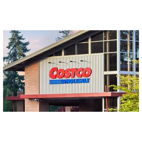 1 Year Costco Membership + $45 Costco Shop Card 1