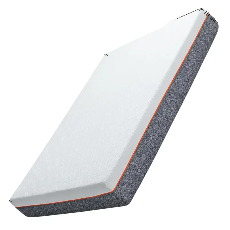 10" Cooling Gel Fiberglass Free Breathable Mattress 1