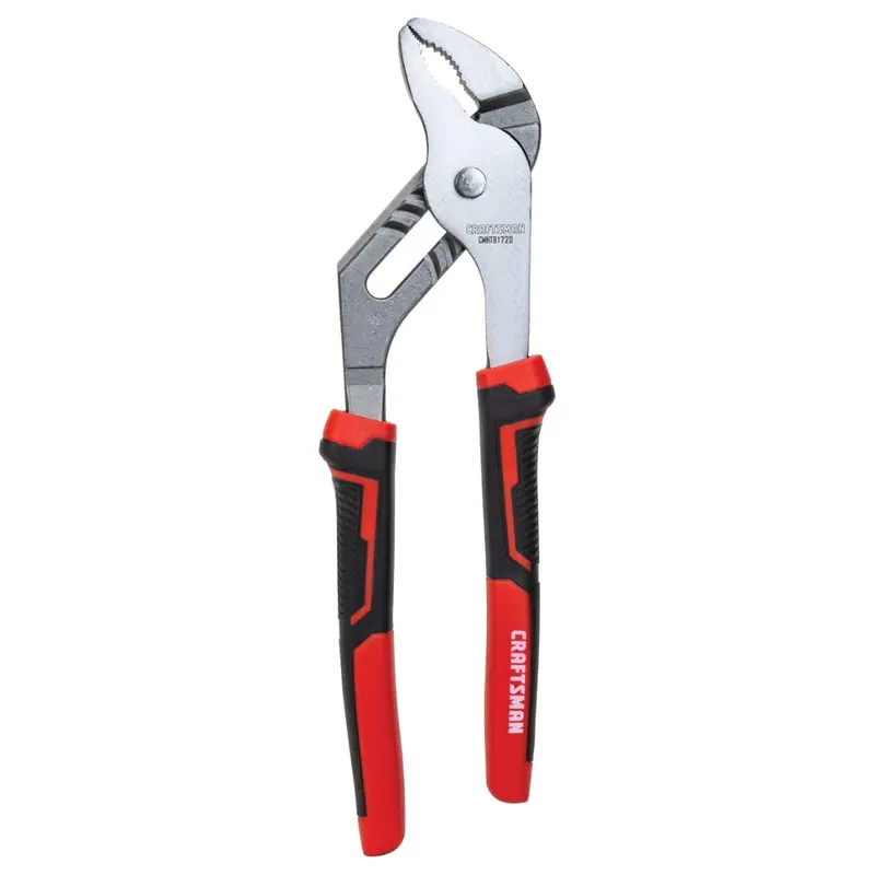 10'' Craftsman Pliers, Groove Joint (Cmht81720) 1