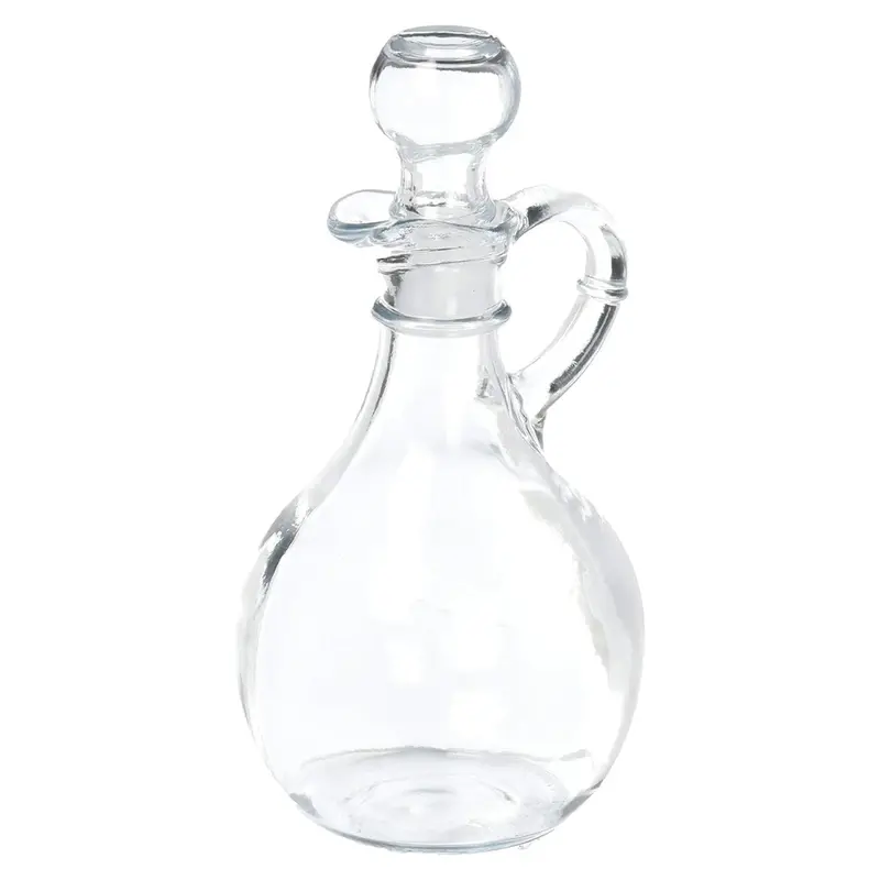 10-Oz Anchor Hocking 980R Presence Cruet With Stopper 1