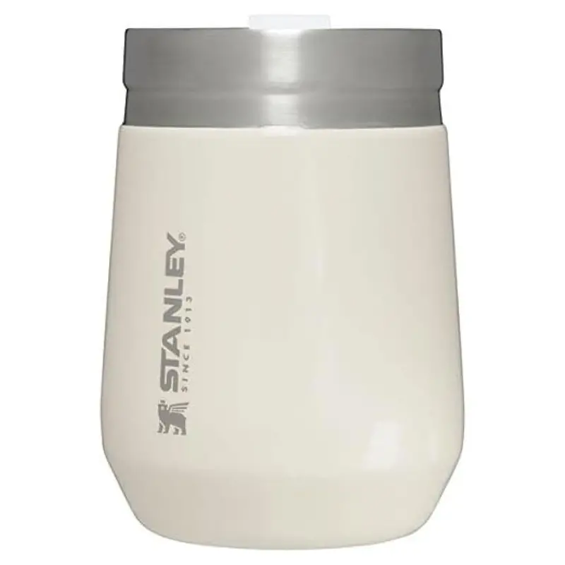10-Oz Stanley Vacuum Insulated Everyday Go Wine Tumbler 1