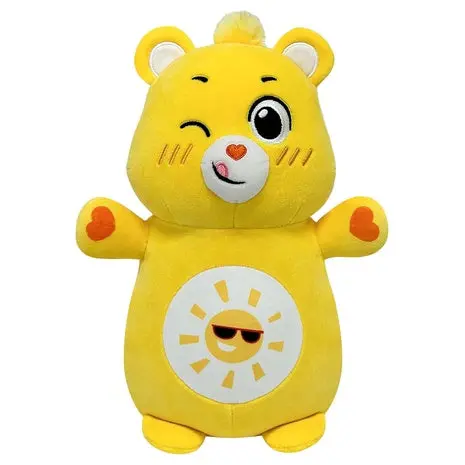 10” Squishmallows Care Bears Hugmees 1