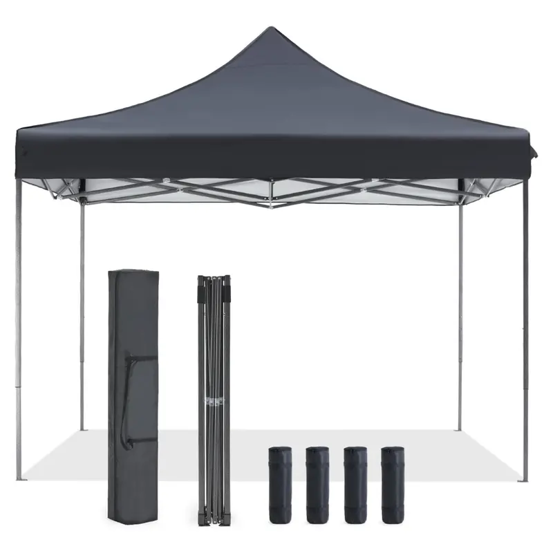 10' X 10' Pop Up Canopy Tent 1