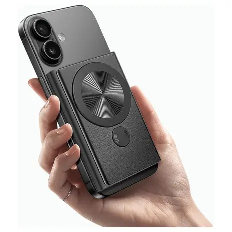 10,000Mah Magnetic Super Fast Charging Power Bank 1