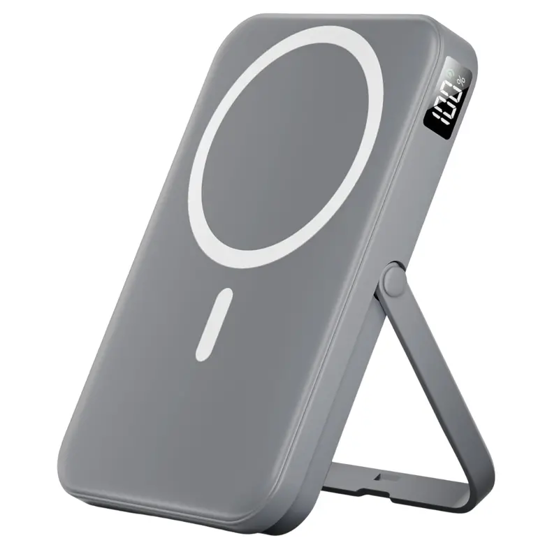 10000Mah Magsafe Magnetic Power Bank With 20W Fast Charging 1
