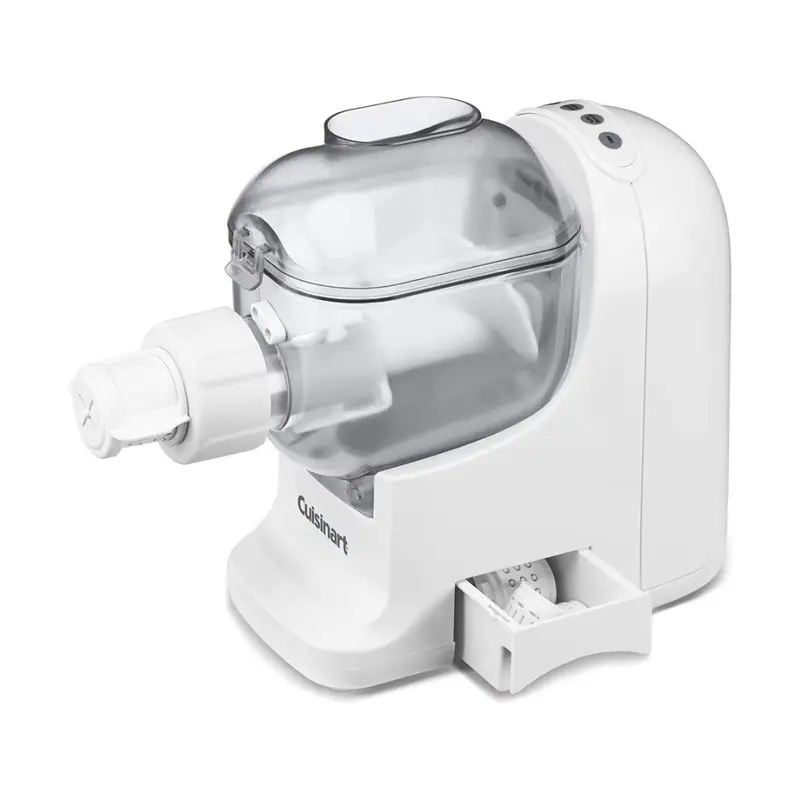1000W Cuisinart Pastafecto Pasta/Bread Dough Maker 1