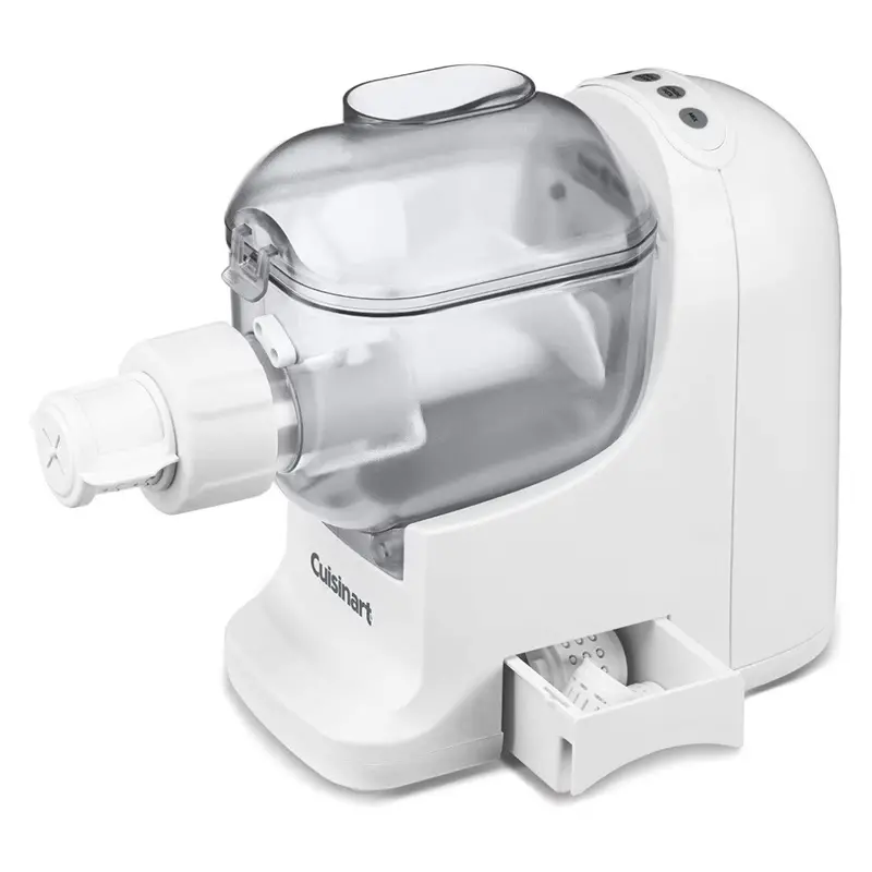 1000W Cuisinart Pastafecto Pasta/Bread Dough Maker 1