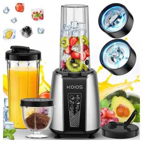 1000W Personal Smoothie Blender 1