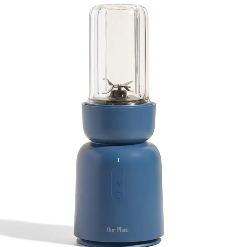 1000W Splendor Blender With 25 Oz Cup & Lid 1