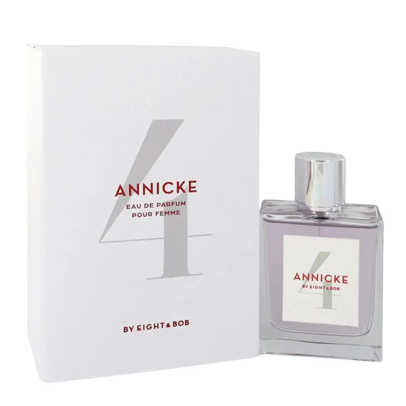 100Ml Eight & Bob Women's Annicke 4 Eau De Parfum Spray 1