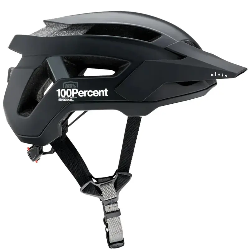 100Percent Altis Trail Helmet (Various Colors & Size) 1