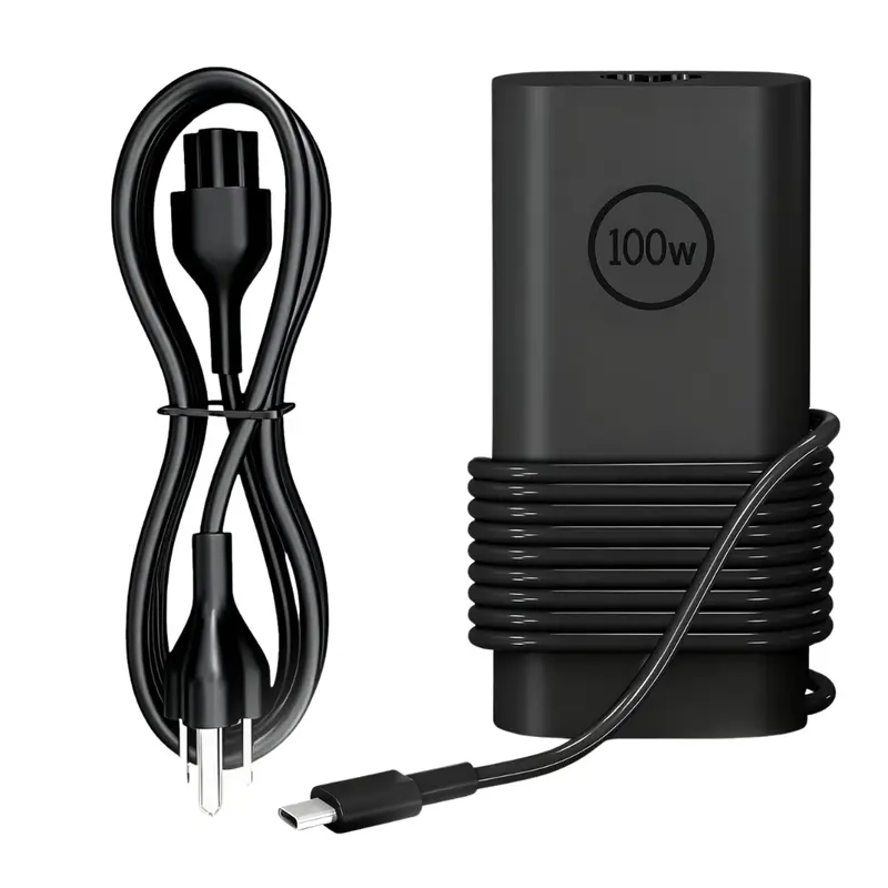 100W Usb C Charger For Dell 1