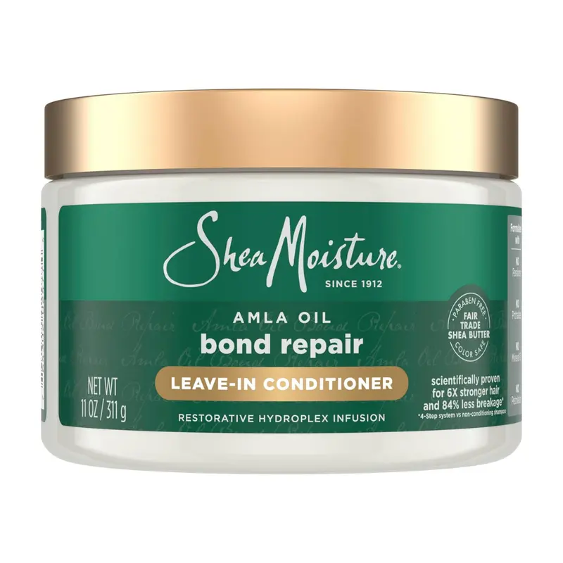 11-Oz Shea Moisture Bond Repair Leave In Conditioner 1