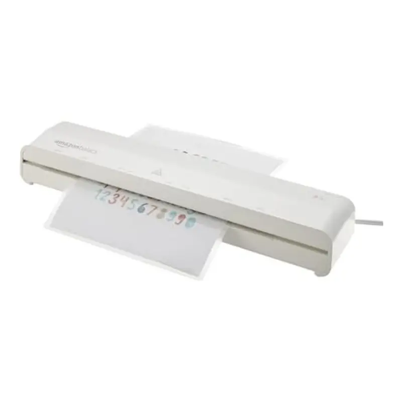 12" Amazon Basics Thermal Laminator Machine 1