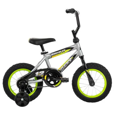 12" Huffy Boys Bike 1