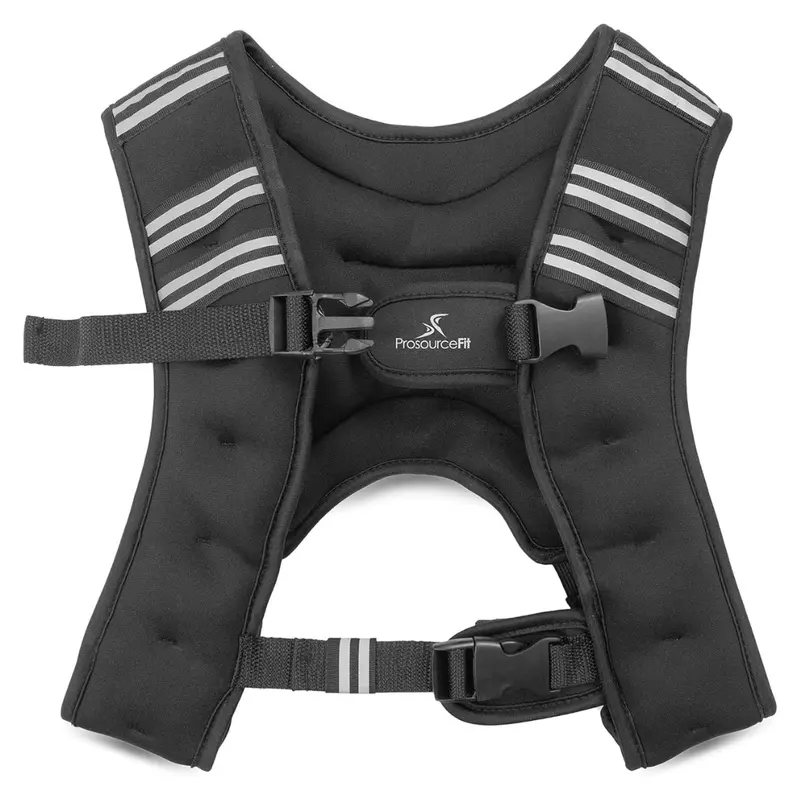 12-Lb Prosourcefit Exercise Weighted Training Vest 1
