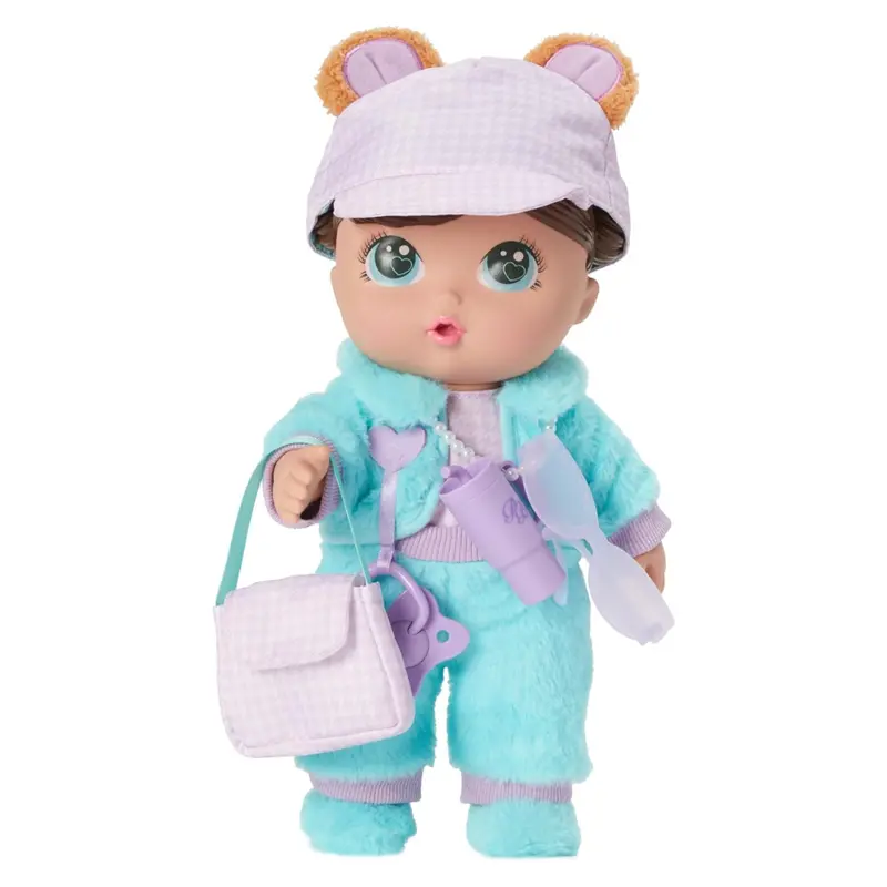 12" Madame Alexander Poshy Baby(Tm) Fashion Doll 1