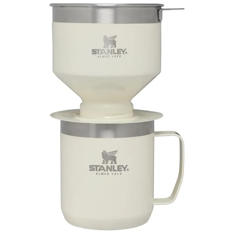 12 Oz Stanley Classic The Perfect-Brew Pour Over Gift Set With Lid 1