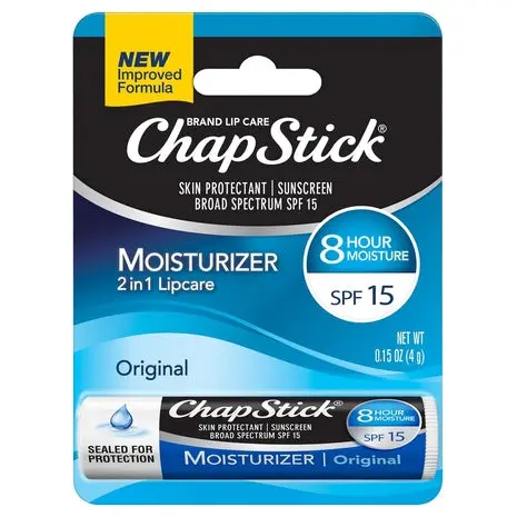 12-Pack Chapstick 1