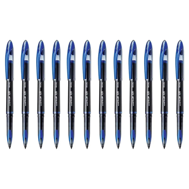 12-Pack Uniball Air Porous Point Pens (0.7Mm) 1