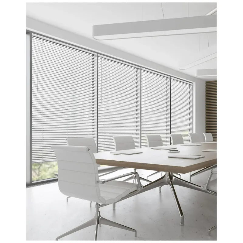 12" X 72" Cordless Mini Blinds Vinyl For Indoor Windows 1