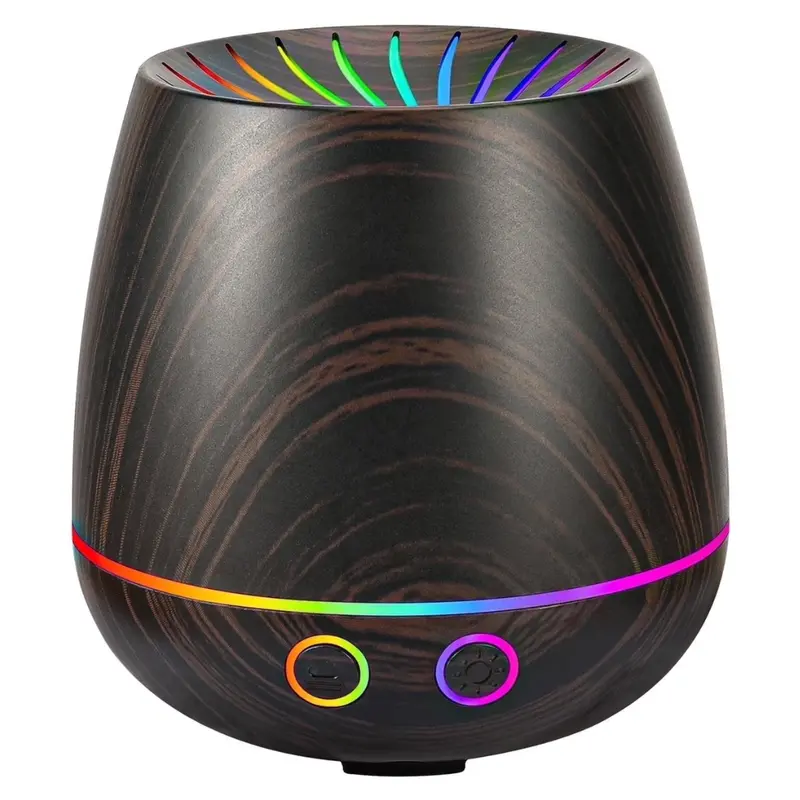 120Ml Aromatherapy Oil Diffuser 1