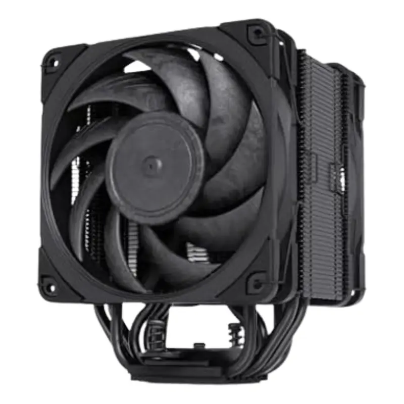 120Mm Noctua Nh-U12a Processor Air Cooler 1