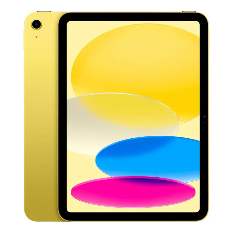 128Gb Apple Ipad 11" A16 Chip Wi-Fi Retina Display Tablet (4 Colors) 1