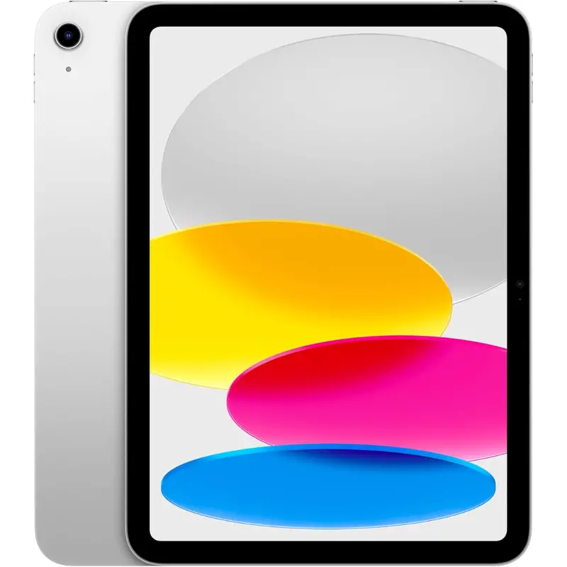 128Gb Apple Ipad 11" Wi-Fi Tablet W/ Apple A16 Chipset (Early 2025) (4 Colors) 1