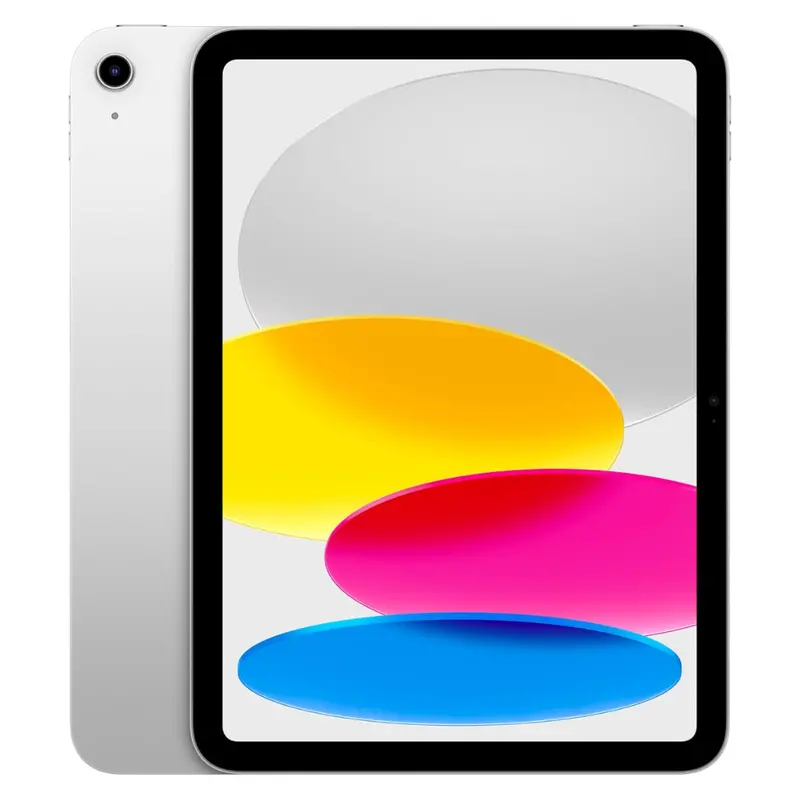 128Gb Apple Ipad 11Th Gen 11" Wi-Fi Tablet W/ Apple A16 Chipset (Early 2025) 1