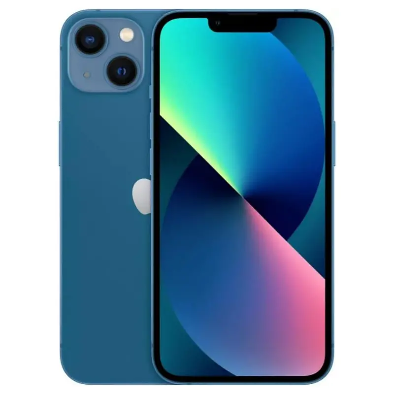 128Gb Apple Iphone 13 6.1" 5G Unlocked Smartphone [Renewed] 1