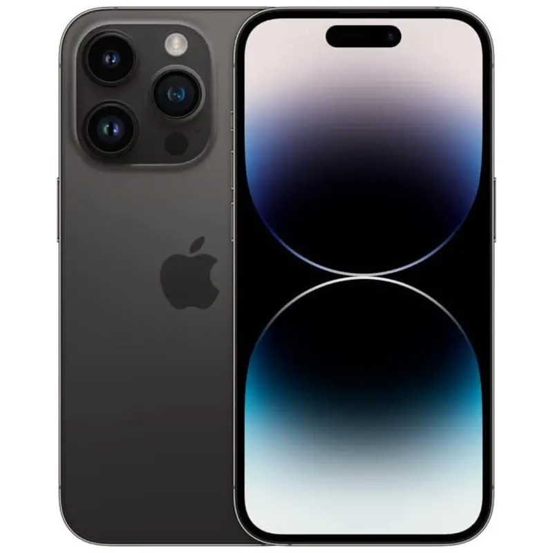 128Gb Apple Iphone 14 Pro 5G Unlocked Smartphone [Renewed] 1