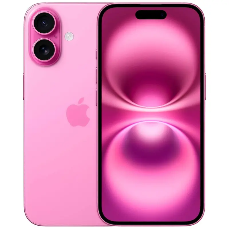 128Gb Apple Iphone 16 Unlocked Smartphone [Refurbished] 1