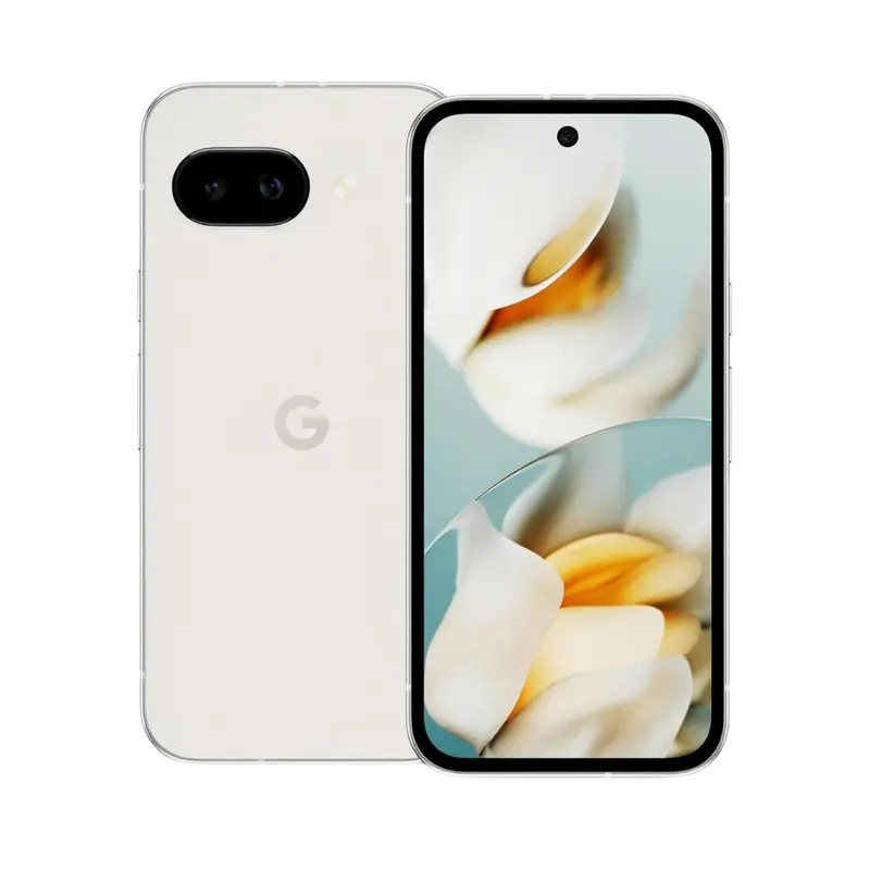 128Gb Google Pixel 9A 5G Unlocked Android Smartphone (4 Colors) 1