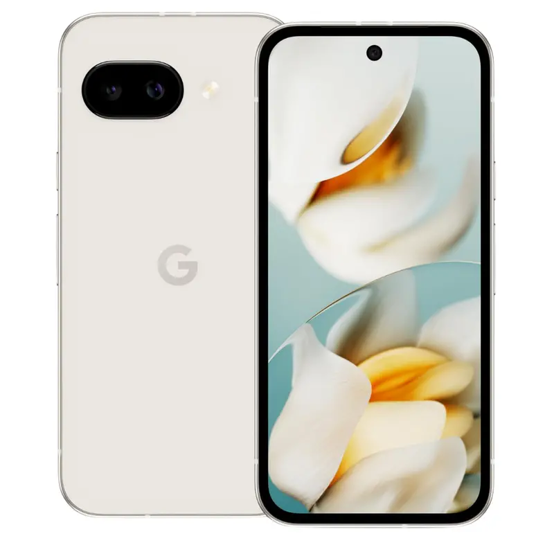 128Gb Google Pixel 9A 5G Unlocked Android Smartphone (4 Colors) 1