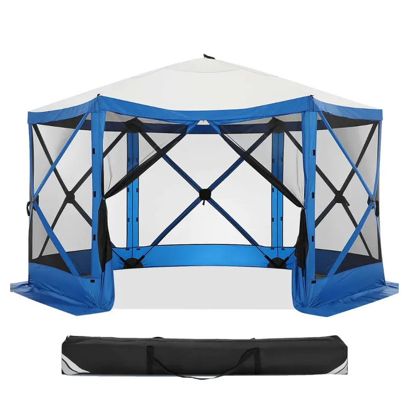 12X12ft Pop-Up Gazebo 1