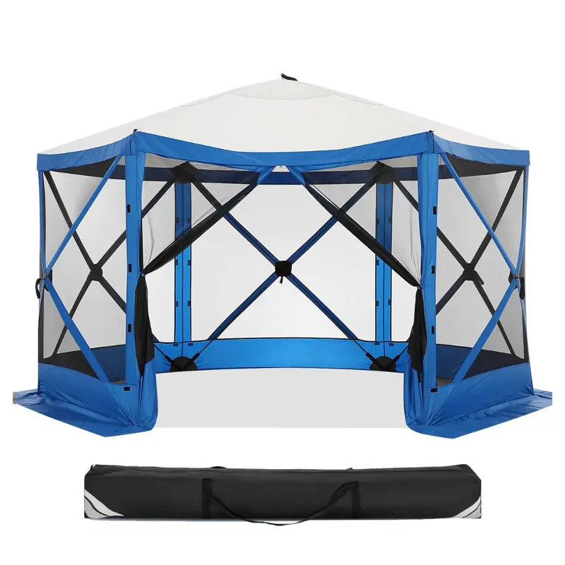 12X12ft Pop-Up Gazebo 1
