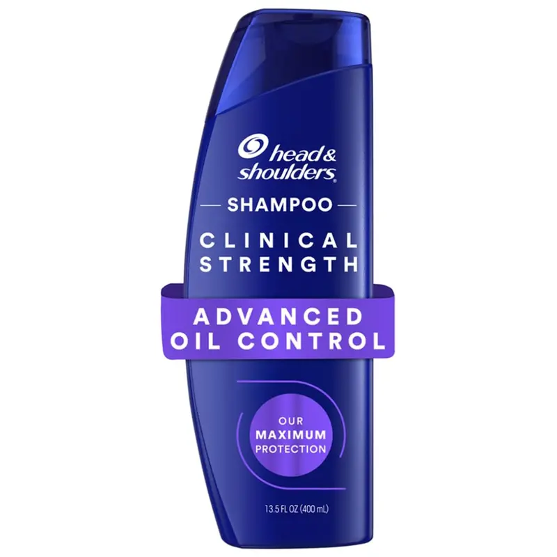 13.5-Oz Head & Shoulders Clinical Strength Anti-Dandruff Shampoo 1