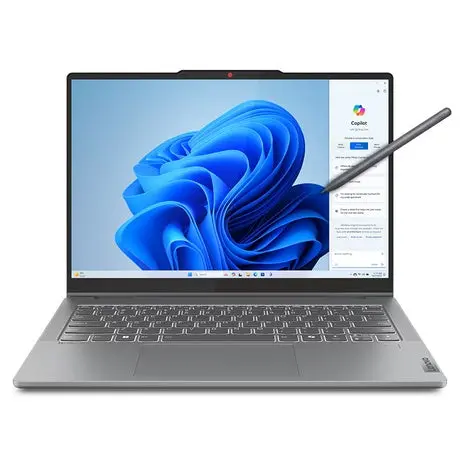 14” Lenovo Ideapad 5 2-In-1 With 16Gb Ram & 512Gb Ssd 1