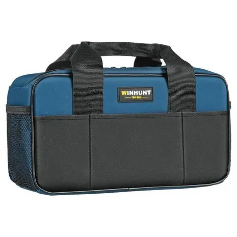 14” Tool Tote Bag 1