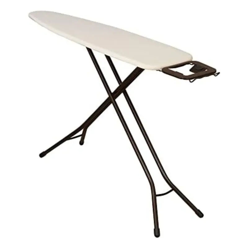 14" X 54" Household Essentials Steel Top Long Ironing Board 1