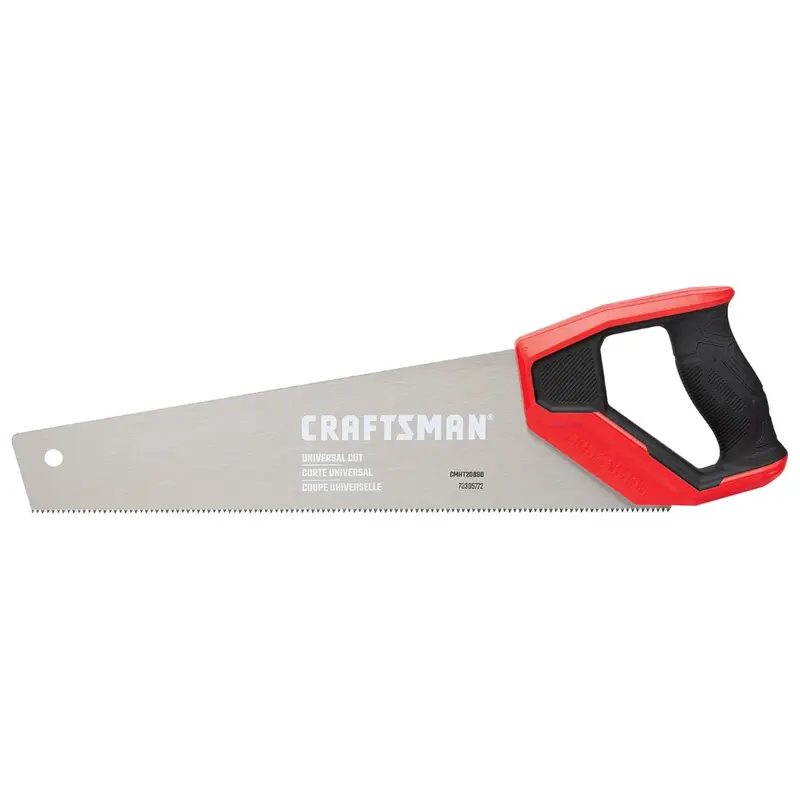 15" Craftsman Hand Saw (Cmht20880) 1